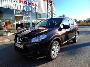 NISSAN QASHQAI 2.0 dCi ACENTA 4x4 5p.