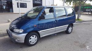 NISSAN Serena 2.3D INVITATION 5p.