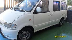 NISSAN Vanette VANETTE E 2.3 D COMBI 5 -99