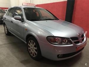 Nissan Almera 1.5 Dci Line Up 5p. -05