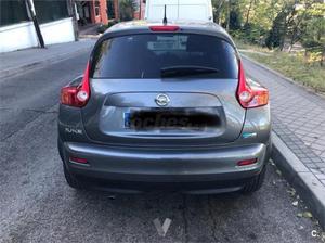 Nissan Juke 1.5 Dci Acenta 4x2 5p. -11