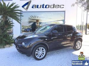 Nissan Juke 1.5 Dci Acenta 4x2 5p. -14