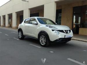 Nissan Juke 1.5 Dci Acenta 4x2 5p. -16