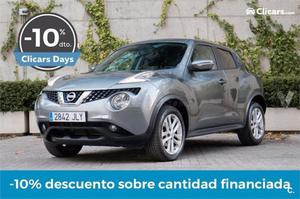 Nissan Juke 1.5 Dci Acenta 5p. -16