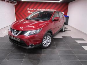 Nissan Qashqai 1.6 Dci Xtronic Acenta 5p. -17