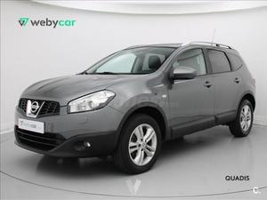 Nissan Qashqai2 2.0 Tekna Premium 4x2 17 Piel 5p. -11