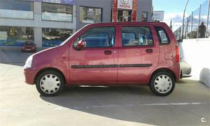 OPEL Agila V Color Edition V 5p.