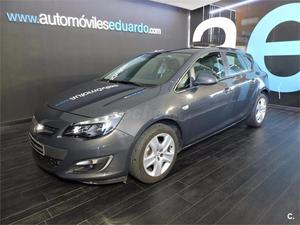OPEL Astra 1.4 Expression 5p.