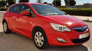 OPEL Astra 1.4 Expression 5p.