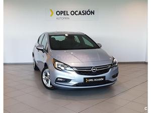 OPEL Astra 1.6 CDTi 110 CV Dynamic 5p.