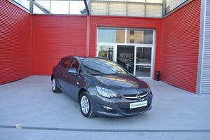 OPEL Astra 1.6 CDTi 110 CV Selective 5p.