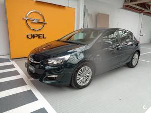 OPEL Astra 1.6 CDTi 110 CV Selective 5p.