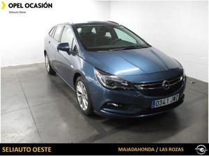 OPEL Astra 1.6 CDTi SS 100kW 136CV Excellence ST 5p.