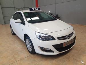 OPEL Astra 1.7 CDTi 110 CV Business 5p.