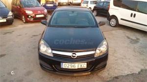 OPEL Astra GTC v Sport 3p.