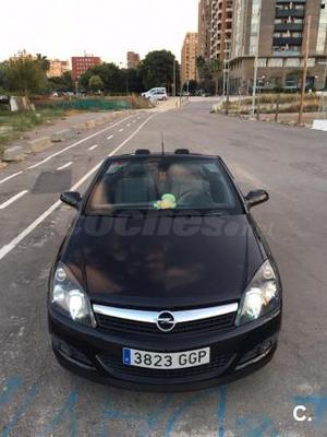 OPEL Astra Twin Top 1.9 CDTi Cosmo 2p.