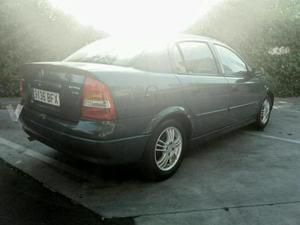 OPEL Astra V COMFORT -01