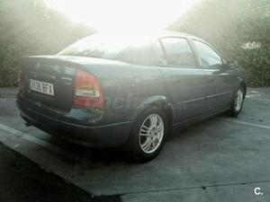 OPEL Astra V COMFORT 4p.