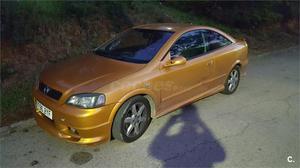 OPEL Astra v Bertone 2p.