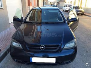 OPEL Astra v Bertone Edition 2p.