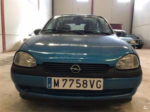 OPEL Corsa 1.4I MUNDIAL 3p.