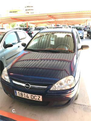 OPEL Corsa Essentia v 5p.