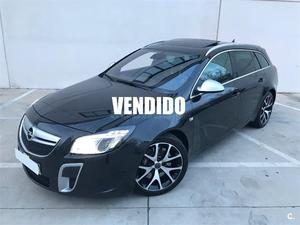 OPEL Insignia ST 2.8 V6 Turbo OPC 5p.