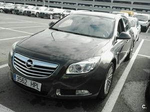 OPEL Insignia Sports Tourer 2.0CDTI SS 130 Excellence 5p.