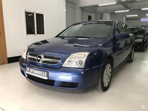 OPEL Vectra Comfort v 4p.