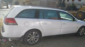 OPEL Vectra Design 1.9 CDTI 16v SW 5p.