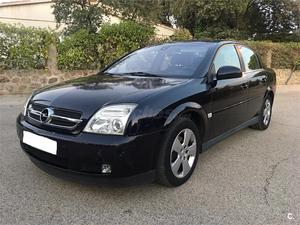 OPEL Vectra Elegance 1.9 CDTI 16v 4p.