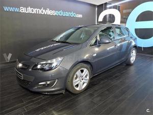 Opel Astra 1.4 Expression 5p. -12