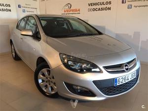 Opel Astra 1.6 Cdti Ss 110 Cv Business 5p. -15