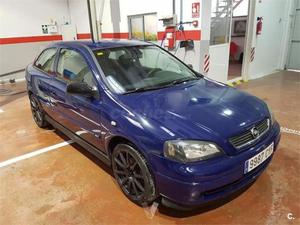 Opel Astra 1.7 Cdti 16v Edition 3p. -04