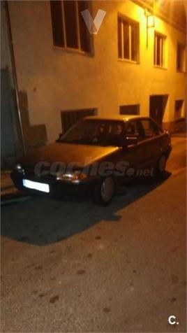 Opel Astra Astra 1.6i Gl 4p. -93