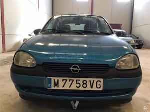 Opel Corsa 1.4i Mundial 3p. -98