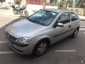 Opel Corsa 1.7d Eco 3p. -00