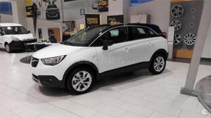 Opel Crossland X 1.2t 96kw 130cv Excellence Ss 5p. -17