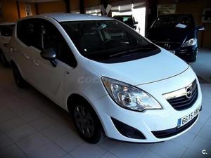 Opel Meriva 1.3 Cdti Ecoflex Selective 5p. -13