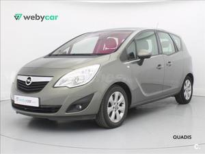 Opel Meriva 1.7 Cdti 110 Cv Enjoy 5p. -11