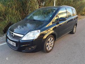 Opel Zafira 1.9 Cdti 120 Cv Cosmo 5p. -09