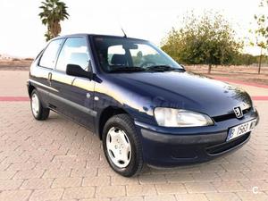 PEUGEOT 106 MAX 1.5D 3p.