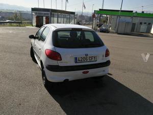 PEUGEOT 206 XLine 1.4 HDI -03