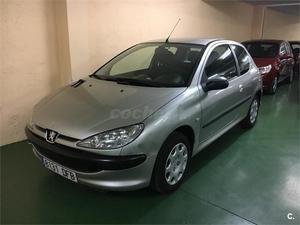 PEUGEOT 206 XLine 75 3p.