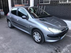 PEUGEOT 206 XLine 75 5p.