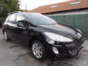 PEUGEOT 308 SW Confort 1.6 HDI 110cv FAP 5p.