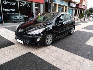 PEUGEOT 308 Sport 1.6 HDI 90 5p.