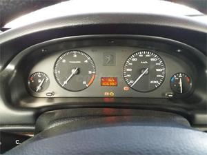 PEUGEOT 406 Break STDT HDI 110 Auto 5p.