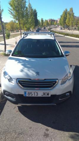 PEUGEOT  Allure 1.2 PureTech 110 SS -15