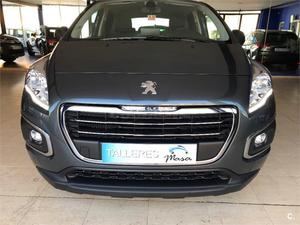 PEUGEOT  Allure 1.6 eHDI 115 FAP ETG6 B.Lion 5p.